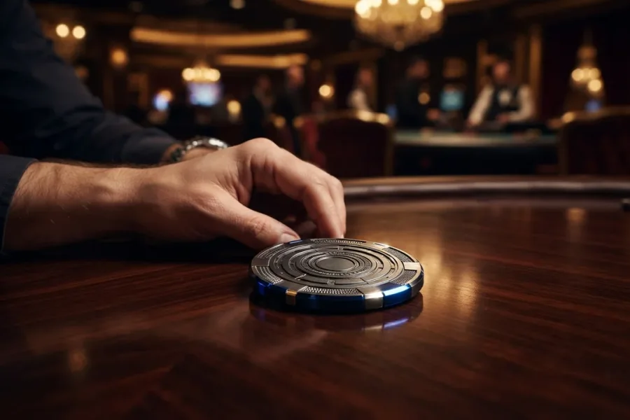 casino legal españa
