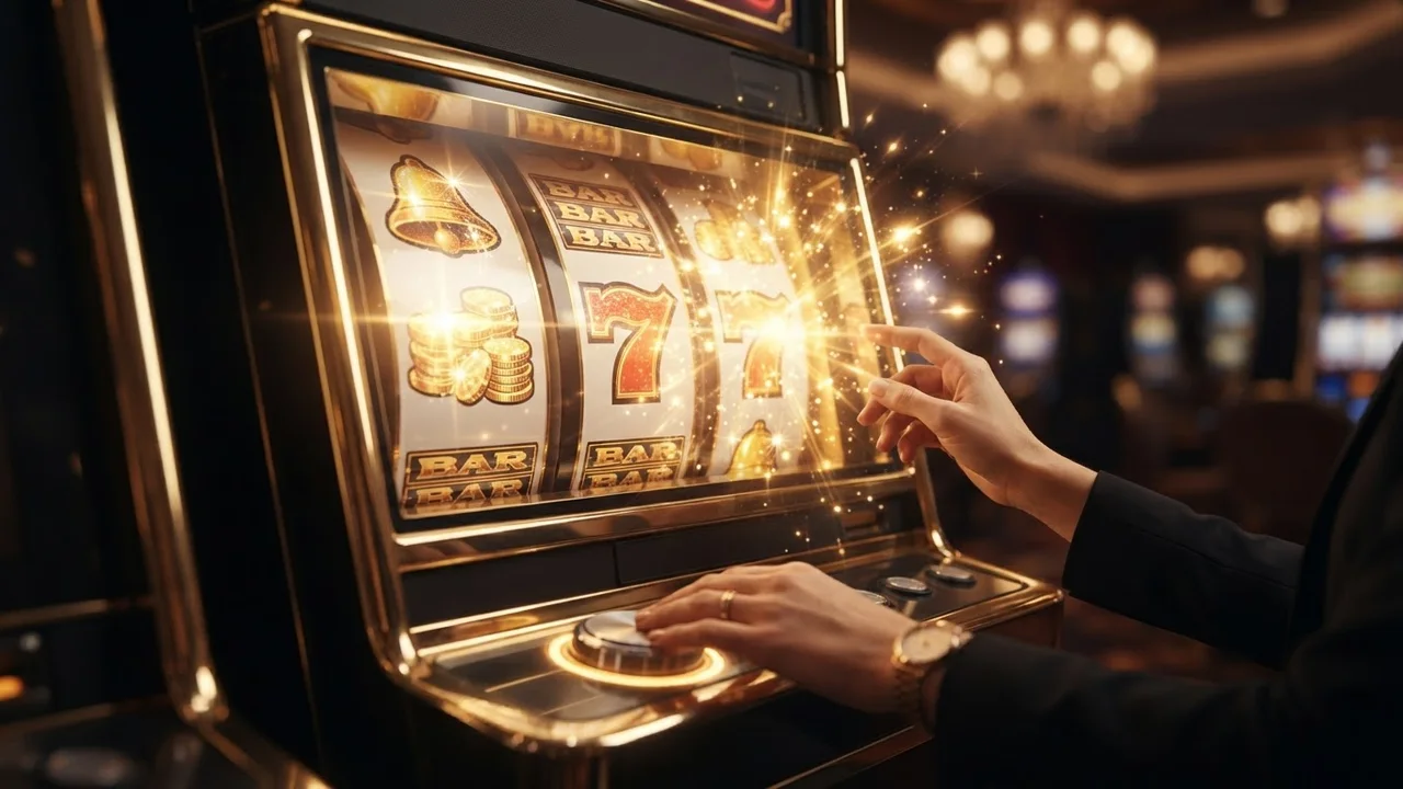 tragaperras casino