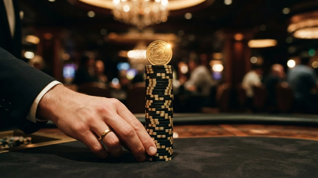 tragaperras casino