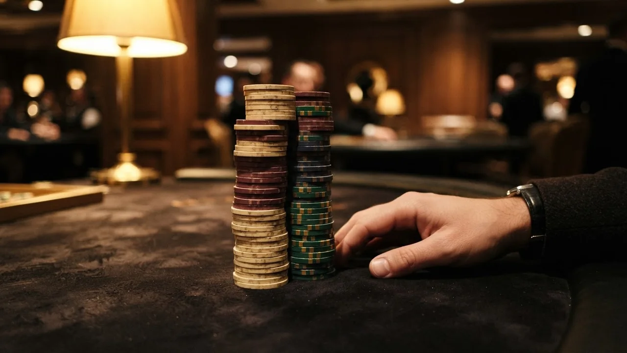 tragaperras casino