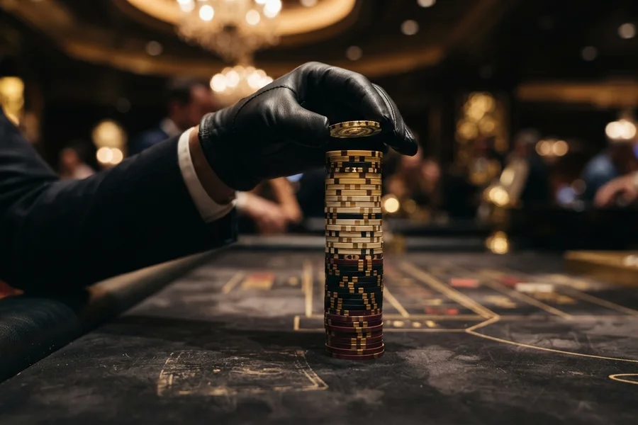 tragaperras casino