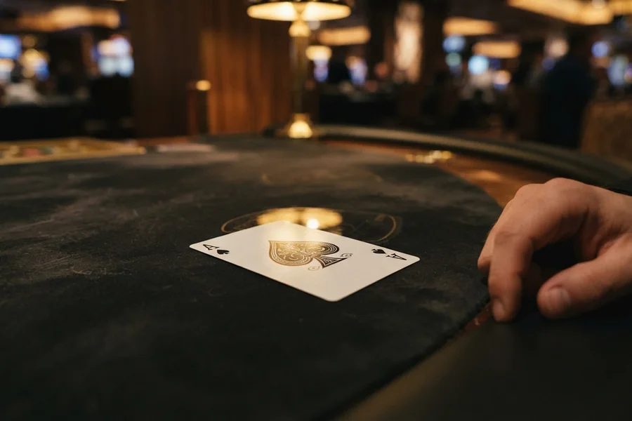 tragaperras casino