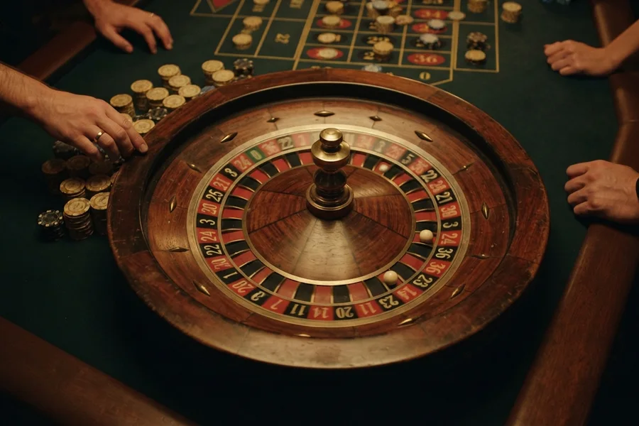 tragaperras casino